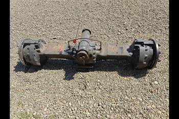 salg af Case 621F Rear Axle