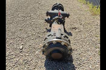 salg af Case 621F Rear Axle