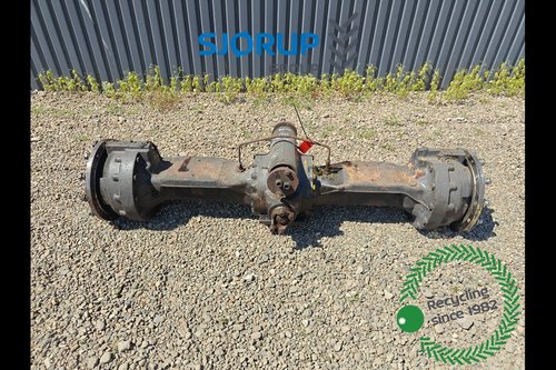 salg af Case 621F Rear Axle