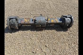 salg af Case 621F  Front Axle