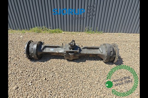 salg af Case 621F  Front Axle