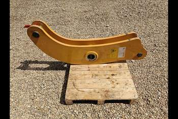 salg af Case 621F  Lever