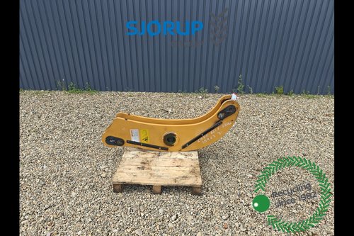 salg af Case 621F  Lever