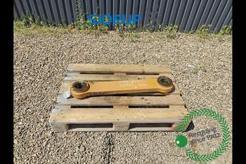 Case 621F  Lever