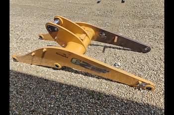 salg af Case 621F  Lifting Frame