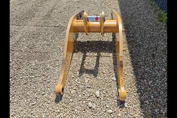 salg af Case 621F  Lifting Frame