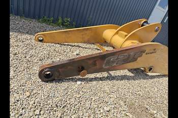 salg af Case 621F  Lifting Frame