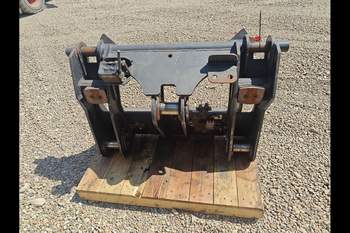 salg af Case 621F  Bucket Coupler