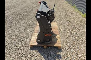 salg af Case 621F  Bucket Coupler