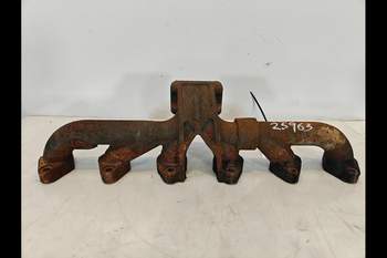 salg af Case 621F Manifold
