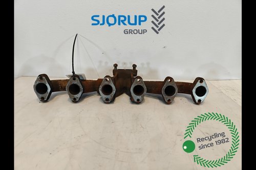 salg af Case 621F Manifold