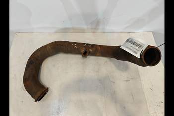 salg af Case 621F  Exhaust system