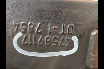 salg af Affjedringskonsol  T6.175 