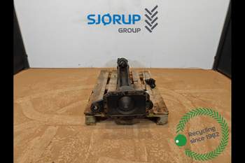 Abfederungsbock  T6.175 