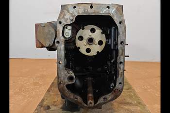 salg af Hinterachsen  T6.175 