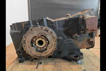 salg af Hinterachsen  T6.175 