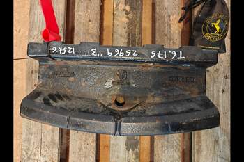 salg af Gewicht  T6.175 