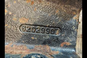 salg af Gewicht  T6.175 