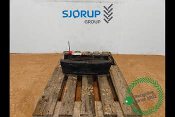 salg af Gewicht  T6.175 