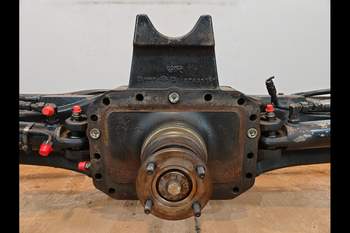 salg af Foraksel New Holland T6.175