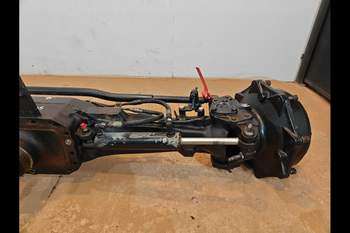 salg af Foraksel New Holland T6.175