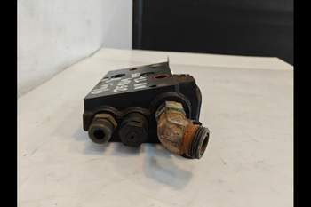 salg af Hydraulikventilhalterung  T6.175 
