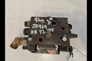 salg af Hydraulikventilhalterung  T6.175 