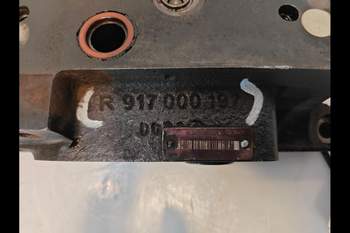 salg af Hydraulikventilhalterung  T6.175 