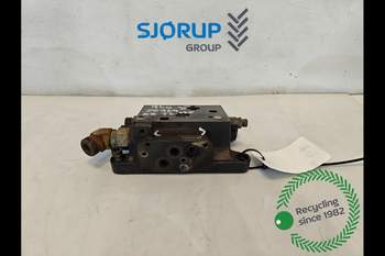 Hydraulikventilhalterung  T6.175 