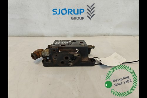 salg af Hydraulikventilhalterung  T6.175 