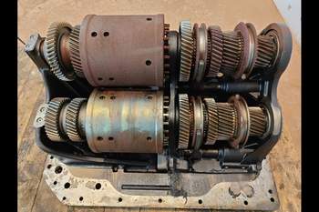 salg af Gearkasse New Holland T6.175