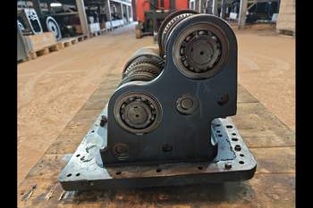 salg af Gearkasse New Holland T6.175