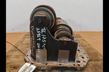 salg af Gearkasse New Holland T6.175