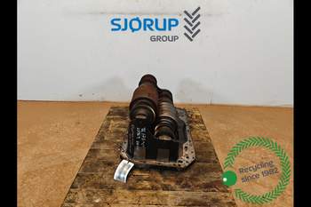 salg af Gearkasse New Holland T6.175