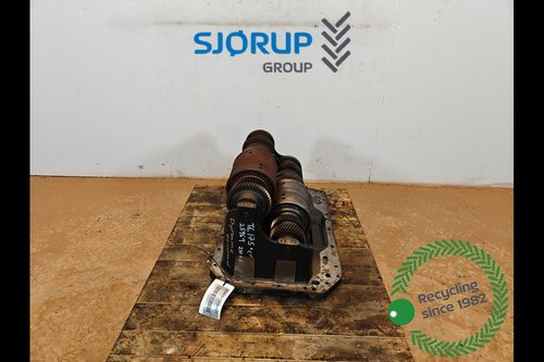 salg af Gearkasse New Holland T6.175