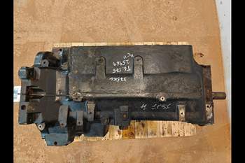 salg af Gearkasse New Holland T6.175