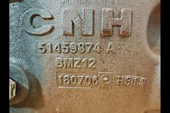 salg af Gearkasse New Holland T6.175