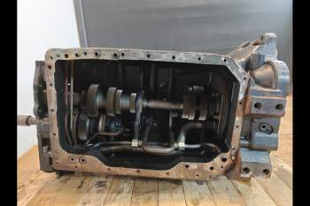 salg af Gearkasse New Holland T6.175