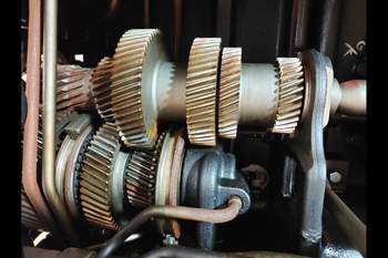 salg af Gearkasse New Holland T6.175