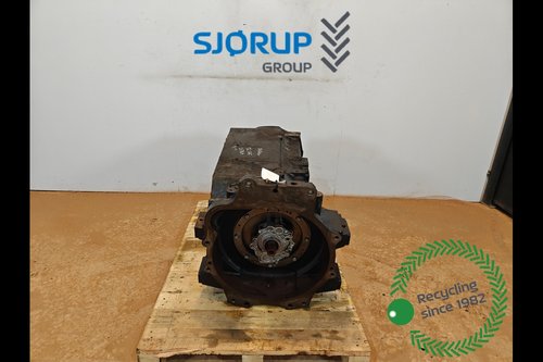 salg af Gearkasse New Holland T6.175