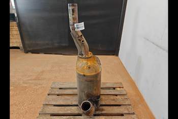 salg af Katalysator New Holland T6.175