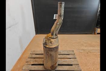 salg af Katalysator New Holland T6.175