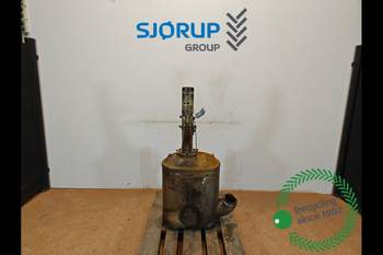 salg af Katalysator New Holland T6.175