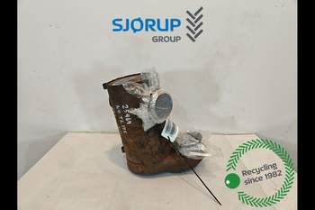 salg af Katalysator New Holland T6.175