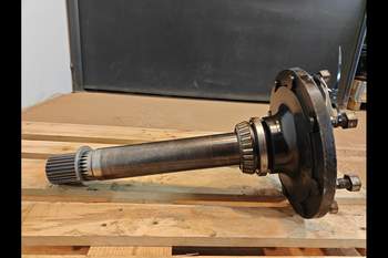 salg af Achswelle  T6.175 RECHT