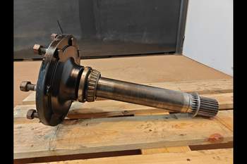 salg af Achswelle  T6.175 RECHT