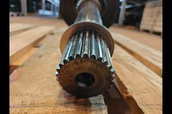 salg af Achswelle  T6.175 RECHT