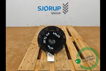 Achswelle  T6.175 RECHT