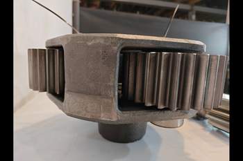 salg af Planetengetriebe  T6.175 RECHT