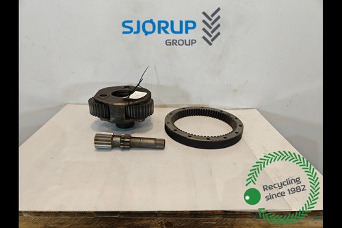 salg af Planetengetriebe  T6.175 RECHT